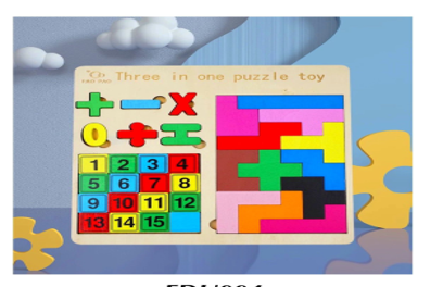 Educational Learning  