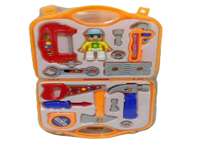 Tools Set
