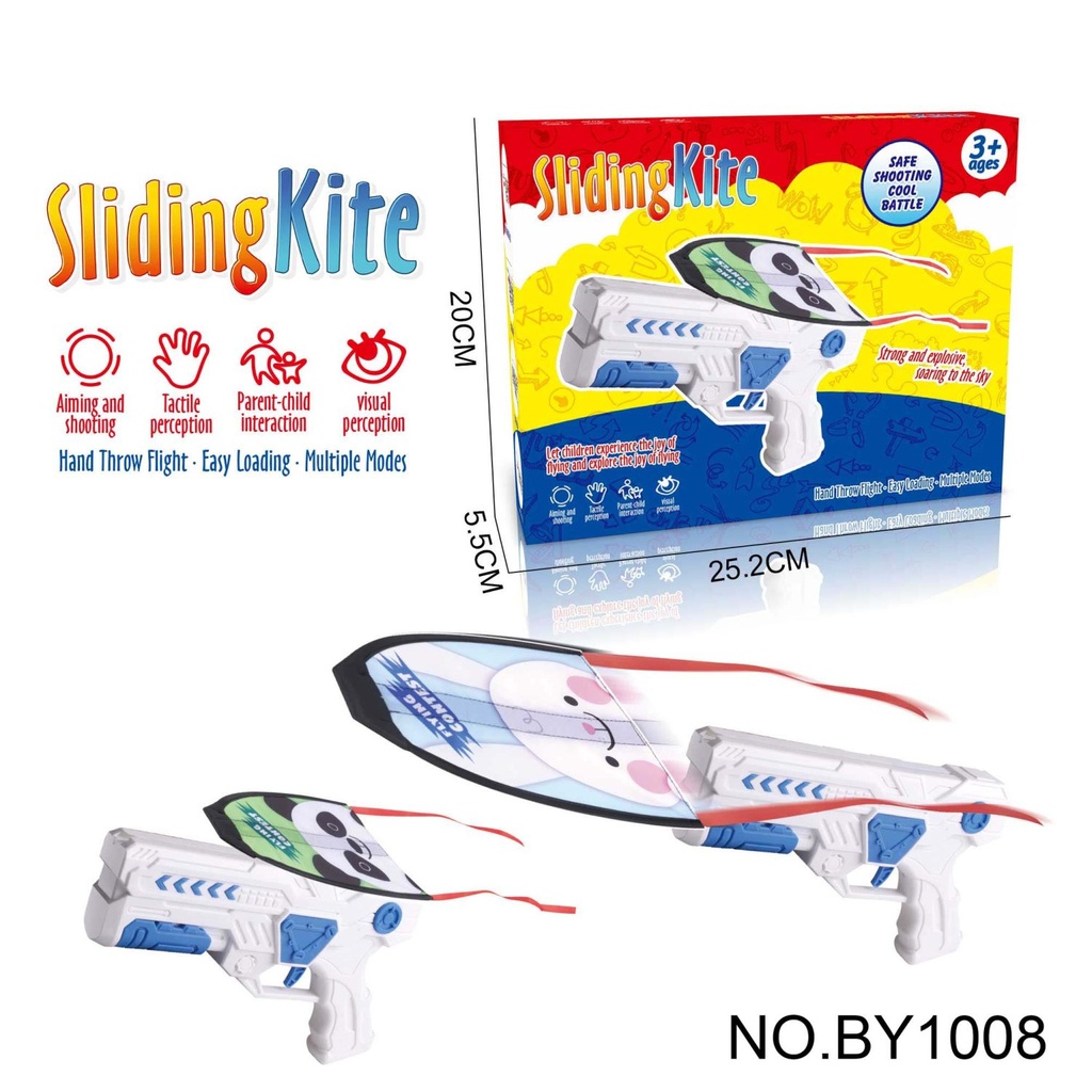 Sliding Kite