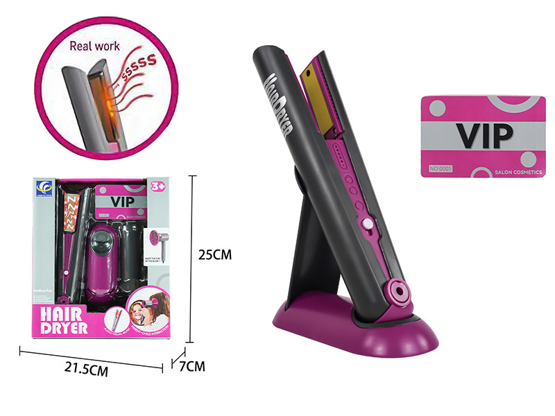 Electric Hair Dryer