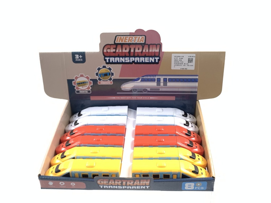 Gear Train