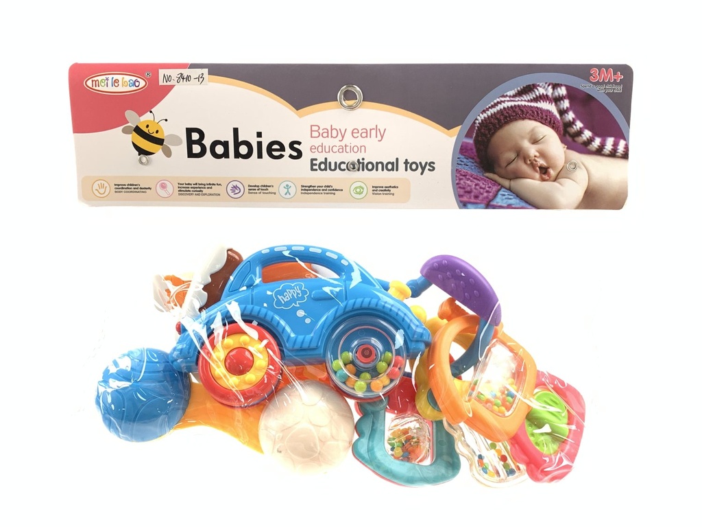 Baby Toys