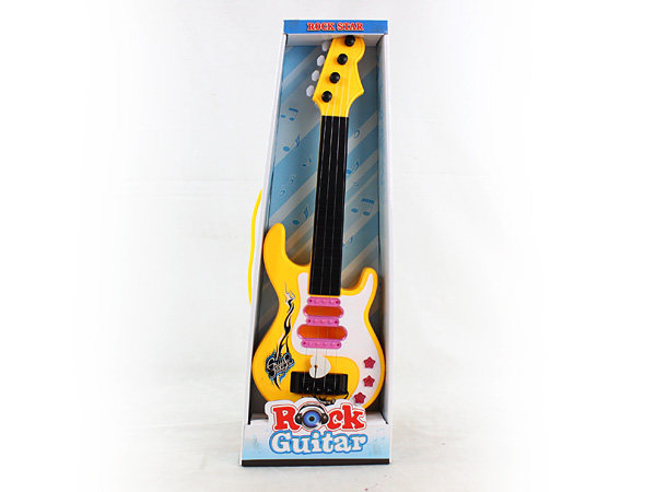 Rock Guitar