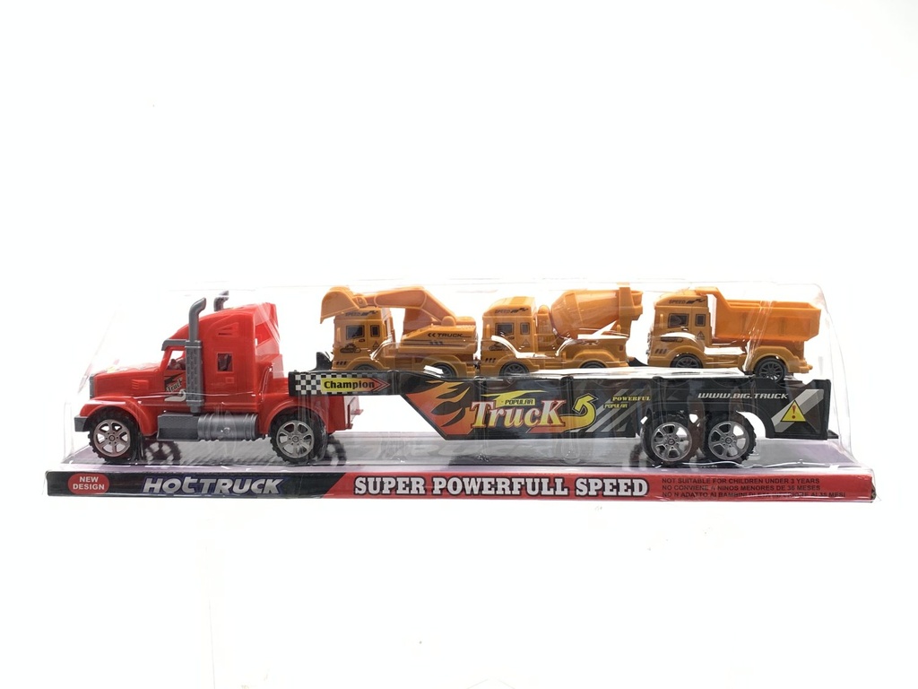 Truck Set