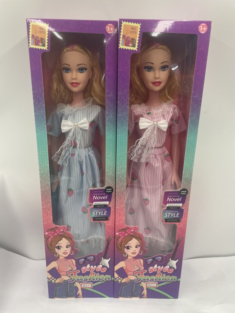 Fashionable Doll (36 CM)