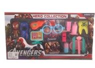 Avengers Medical Set (17pcs)