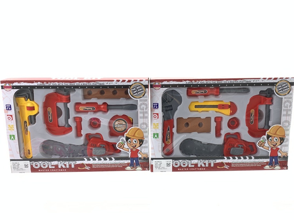 Tool Set