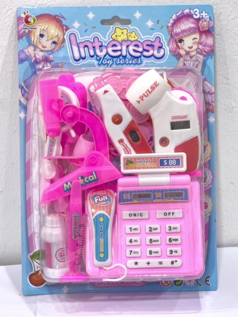 Doctor Set