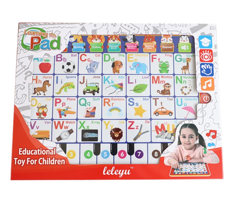 Learning Table