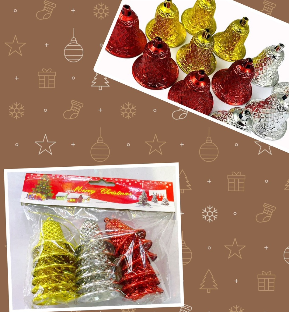Christmas Ornaments