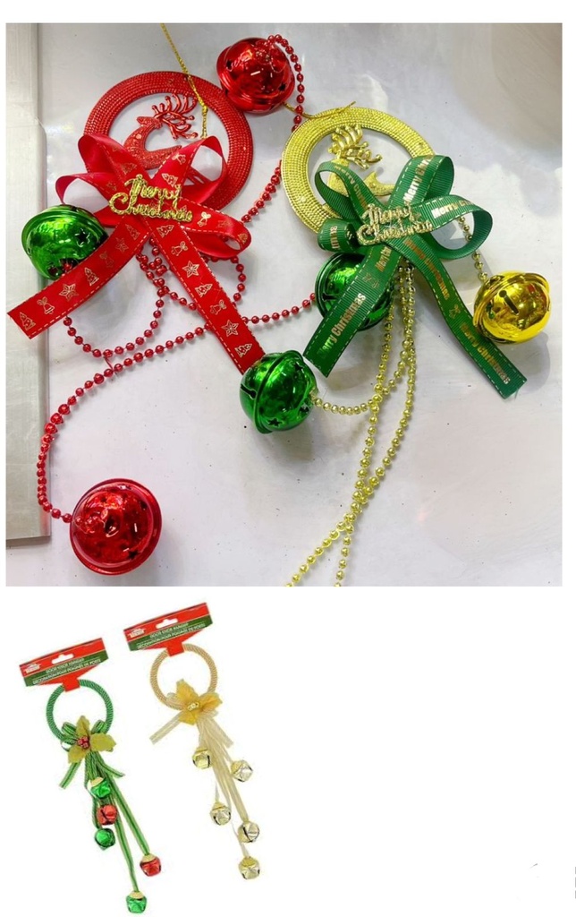 Christmas Ornaments