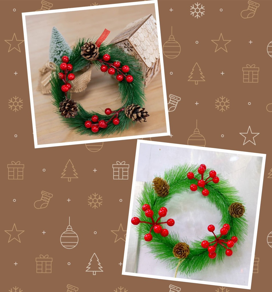 Christmas Wreaths