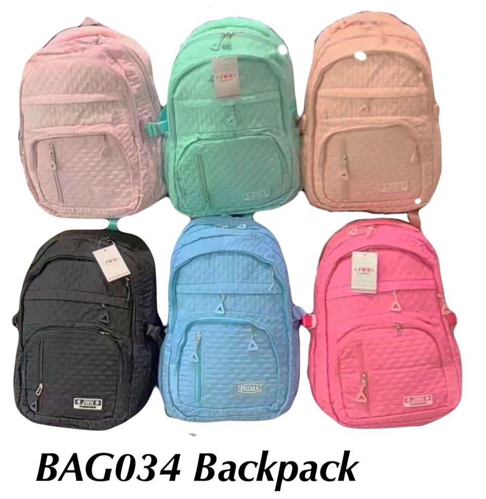 Backpack
