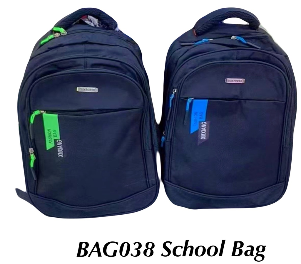 School Bag