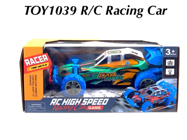R/C Racing Car