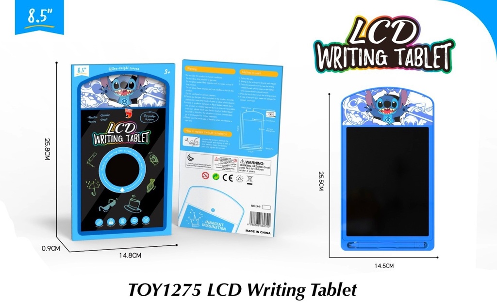LCD Writing tablet